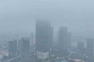 Báo chí nước ngoài chỉ ra nguyên nhân Hà Nội đứng đầu danh sách thành phố ô nhiễm nhất