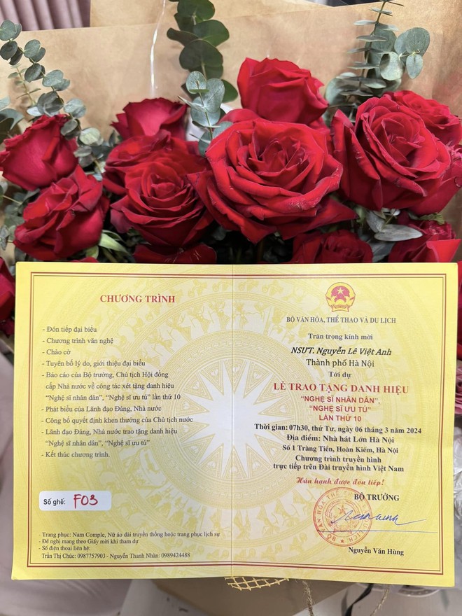 Nhìn lại mùa trao danh hiệu NSND, NSƯT kéo dài bất thường-6