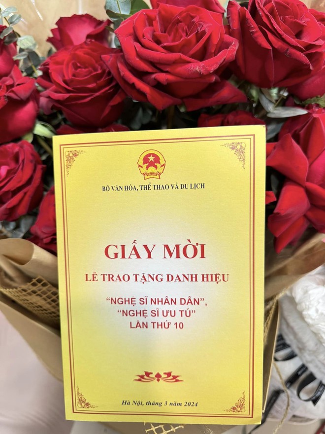 Nhìn lại mùa trao danh hiệu NSND, NSƯT kéo dài bất thường-5