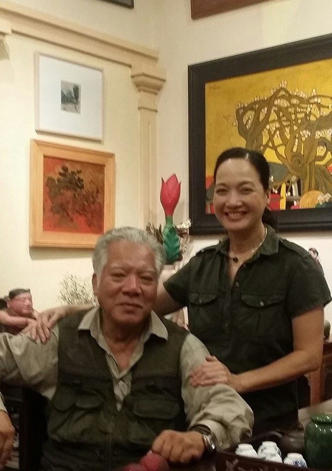 Nhìn lại mùa trao danh hiệu NSND, NSƯT kéo dài bất thường-4