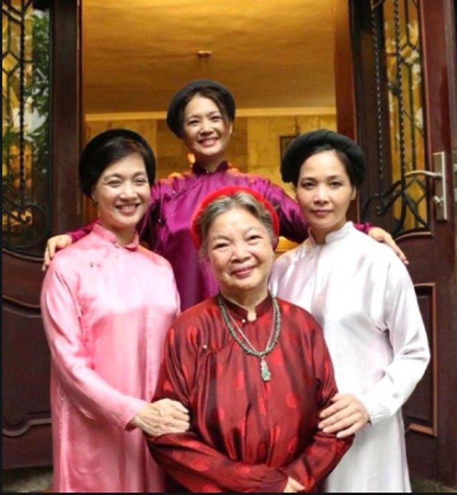 Nhìn lại mùa trao danh hiệu NSND, NSƯT kéo dài bất thường-3