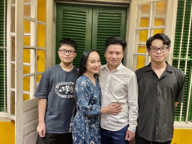 Nhìn lại mùa trao danh hiệu NSND, NSƯT kéo dài bất thường-2