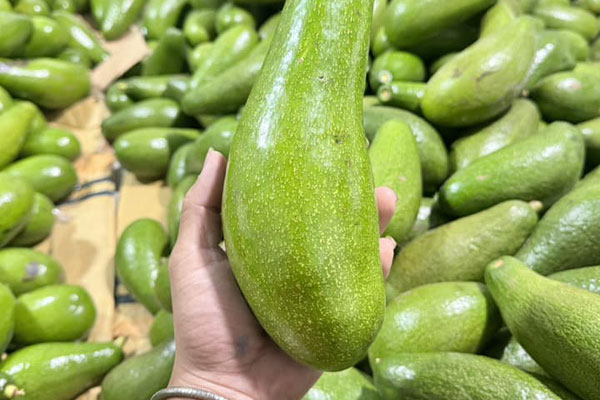 Giá mít Thái tăng mạnh, thương lái vét sạch” từng quả-3