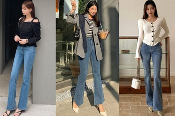 Mỹ nhân Việt gợi ý 4 kiểu chân váy ngắn đáng sắm nhất vì cứ mặc là trẻ ra vài tuổi-11