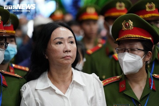 VKS nêu thủ đoạn Trương Mỹ Lan và đồng phạm rút ruột 1 triệu tỷ đồng từ SCB-2