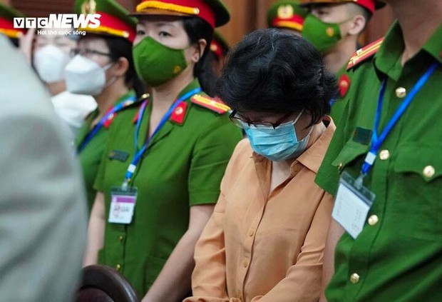 VKS nêu thủ đoạn Trương Mỹ Lan và đồng phạm rút ruột 1 triệu tỷ đồng từ SCB-4