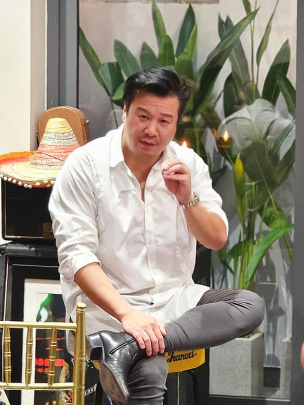 Cuộc sống Thanh Bùi dạo này: Cực kín tiếng trên mạng xã hội, hiếm hoi nhắc về gia đình-3