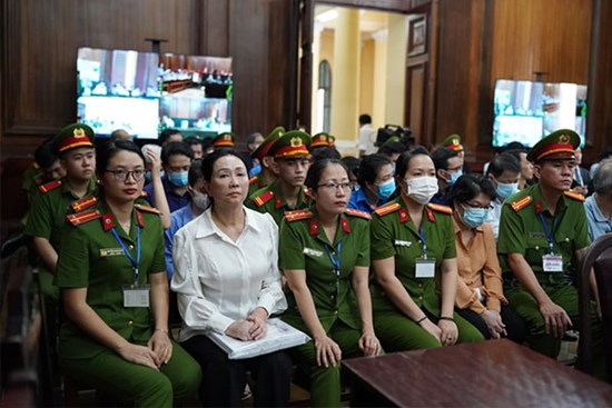 3 người đã qua đời trong vụ án Vạn Thịnh Phát