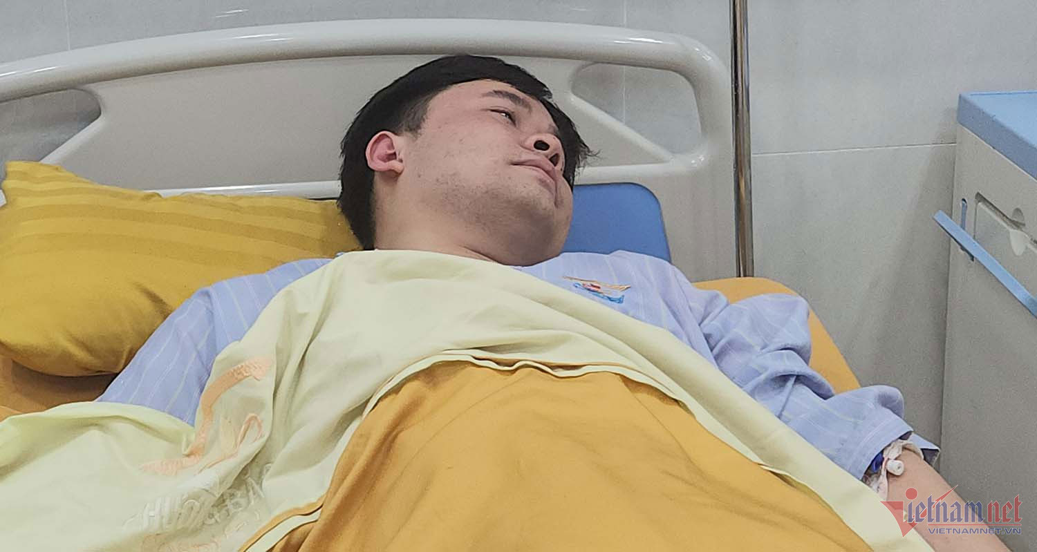 Phút hãi hùng của người sống sót trong vụ tai nạn ở Tuyên Quang-3