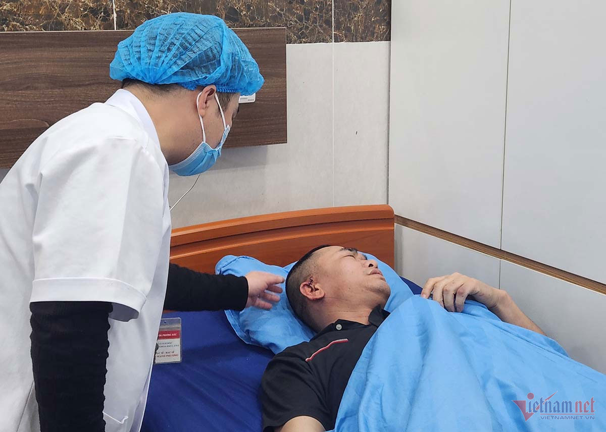 Phút hãi hùng của người sống sót trong vụ tai nạn ở Tuyên Quang-4