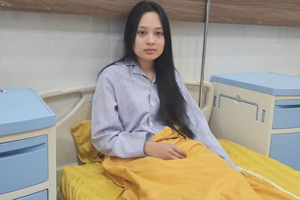 Phút hãi hùng của người sống sót trong vụ tai nạn ở Tuyên Quang-2