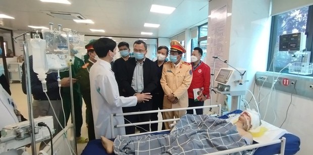 Đề nghị khởi tố vụ tai nạn thảm khốc khiến 5 người chết tại Tuyên Quang-2