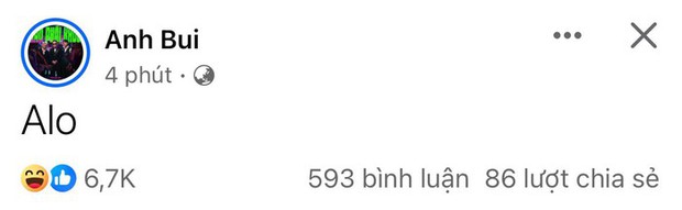 Loạt status điểm danh tràn ngập sau khi vào được Facebook: Bình thường mới, may quá nhớ mật khẩu!-9