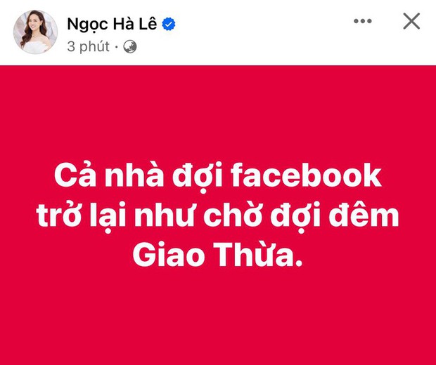 Loạt status điểm danh tràn ngập sau khi vào được Facebook: Bình thường mới, may quá nhớ mật khẩu!-7