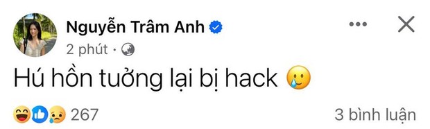 Loạt status điểm danh tràn ngập sau khi vào được Facebook: Bình thường mới, may quá nhớ mật khẩu!-6