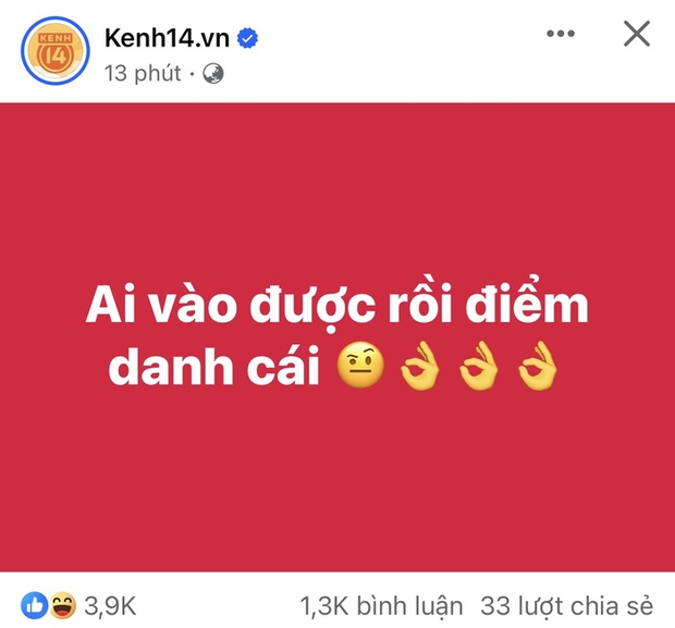 Loạt status điểm danh tràn ngập sau khi vào được Facebook: Bình thường mới, may quá nhớ mật khẩu!-1