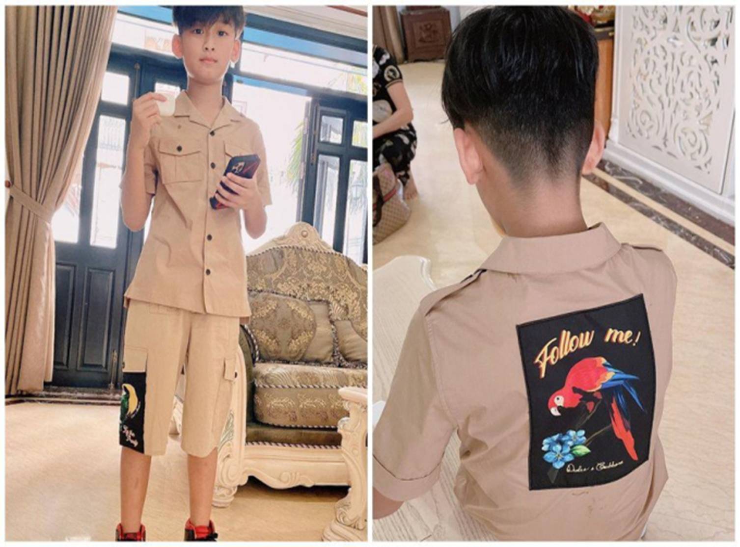 Soi cách dạy con của Hồ Ngọc Hà - Lệ Quyên, dân tình phát hiện: Điểm trùng hợp rất nhiều nhưng có 1 điều vô cùng khác biệt-4