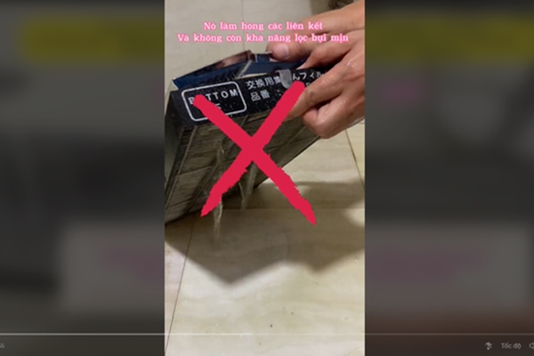 Cách làm hết hơi nước trong xe ô tô-2