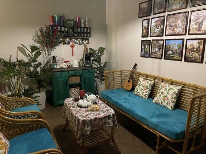 Nữ ca sĩ 8X nay thành nông dân, sống trong cơ ngơi xinh đẹp trên mảnh đất 2.000m2 ở thành phố ngàn hoa-23