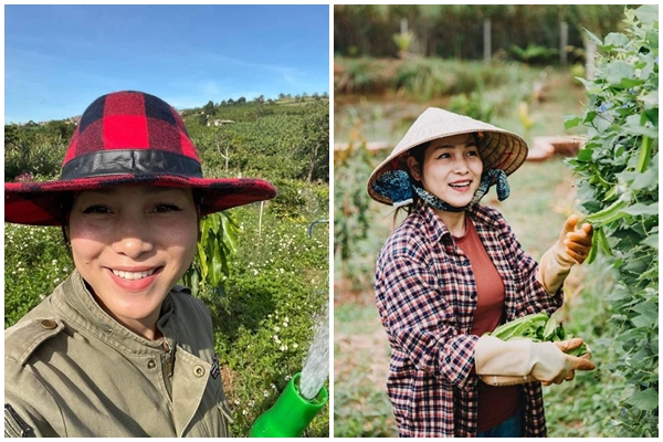 Thanh Thanh Hiền sở hữu tài sản không phải dạng vừa, tặng cho chồng cũ cả căn nhà Quận 1 sau ly hôn-9