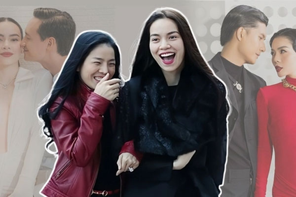 Bị chê mặc sến, Lệ Quyên đáp: Tận hưởng thôi, phong phú lên-4