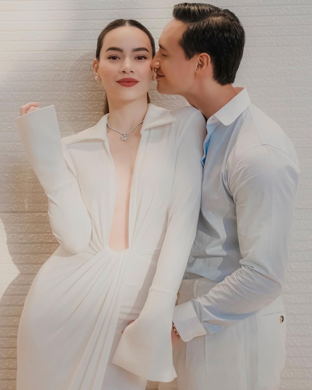 Đôi bạn từng thân Hà Hồ - Lệ Quyên sau 9 năm đường ai nấy đi: Nhan sắc thăng hạng, ai cũng tìm được hạnh phúc riêng-2