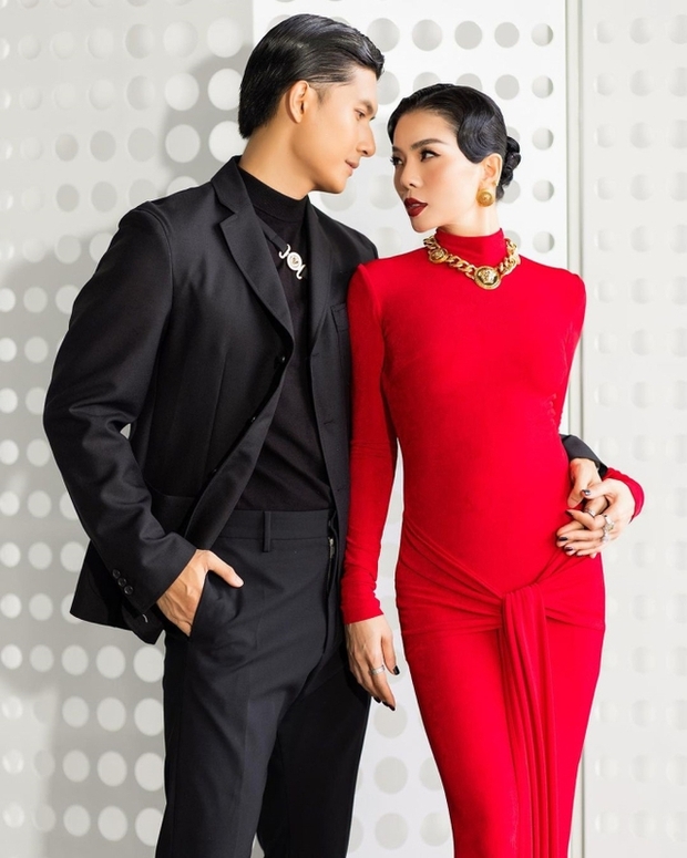 Đôi bạn từng thân Hà Hồ - Lệ Quyên sau 9 năm đường ai nấy đi: Nhan sắc thăng hạng, ai cũng tìm được hạnh phúc riêng-3