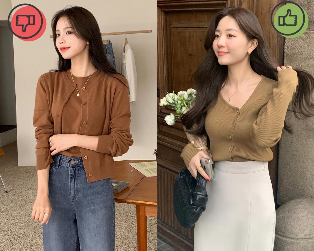 5 màu sắc trang phục mà nàng da ngăm không nên diện-3