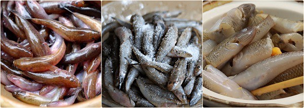5 cách làm cá bống kho tiêu với gừng, nghệ, thịt ba chỉ thơm mềm, ngon hết sảy-2