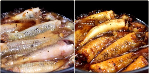 5 cách làm cá bống kho tiêu với gừng, nghệ, thịt ba chỉ thơm mềm, ngon hết sảy-4