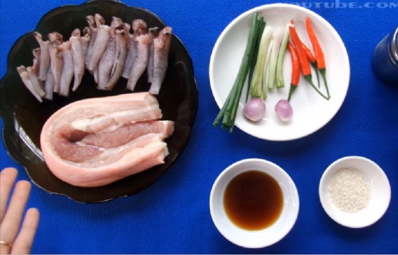 5 cách làm cá bống kho tiêu với gừng, nghệ, thịt ba chỉ thơm mềm, ngon hết sảy-6