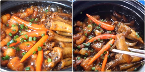 5 cách làm cá bống kho tiêu với gừng, nghệ, thịt ba chỉ thơm mềm, ngon hết sảy-9