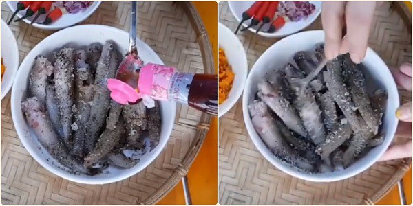 5 cách làm cá bống kho tiêu với gừng, nghệ, thịt ba chỉ thơm mềm, ngon hết sảy-11