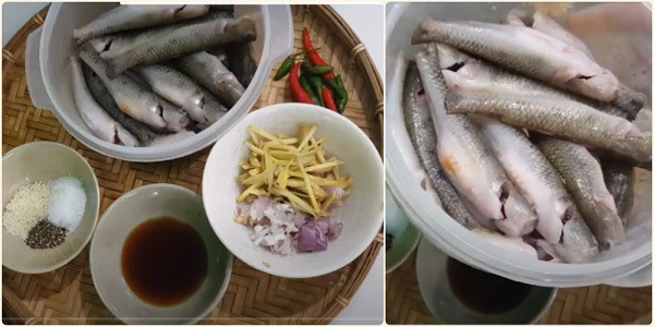 5 cách làm cá bống kho tiêu với gừng, nghệ, thịt ba chỉ thơm mềm, ngon hết sảy-15