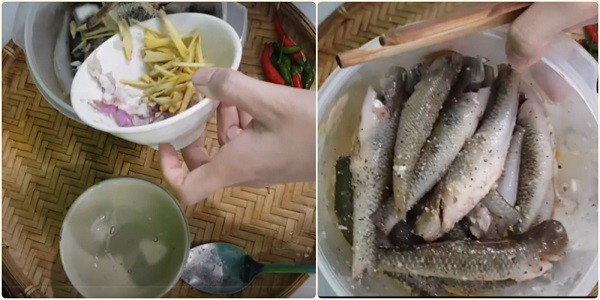 5 cách làm cá bống kho tiêu với gừng, nghệ, thịt ba chỉ thơm mềm, ngon hết sảy-16