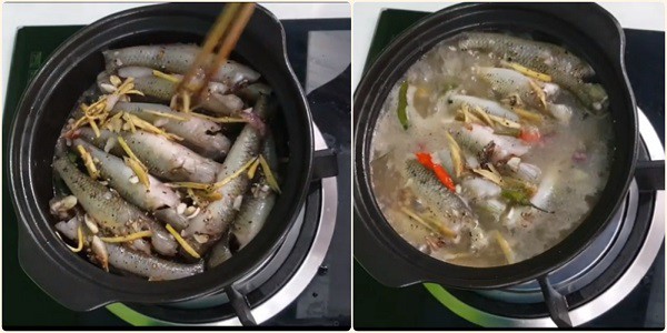 5 cách làm cá bống kho tiêu với gừng, nghệ, thịt ba chỉ thơm mềm, ngon hết sảy-17