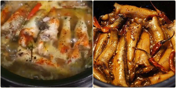 5 cách làm cá bống kho tiêu với gừng, nghệ, thịt ba chỉ thơm mềm, ngon hết sảy-18