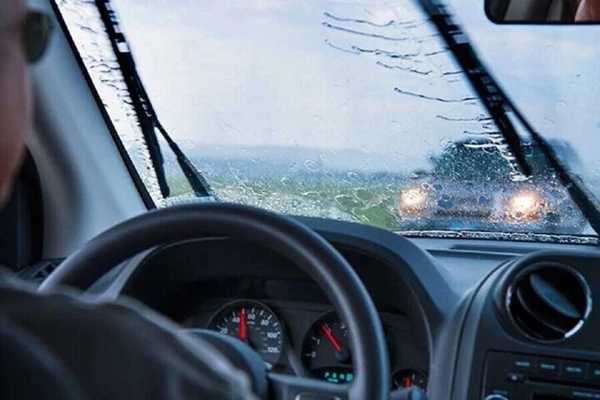 Cách làm hết hơi nước trong xe ô tô-1