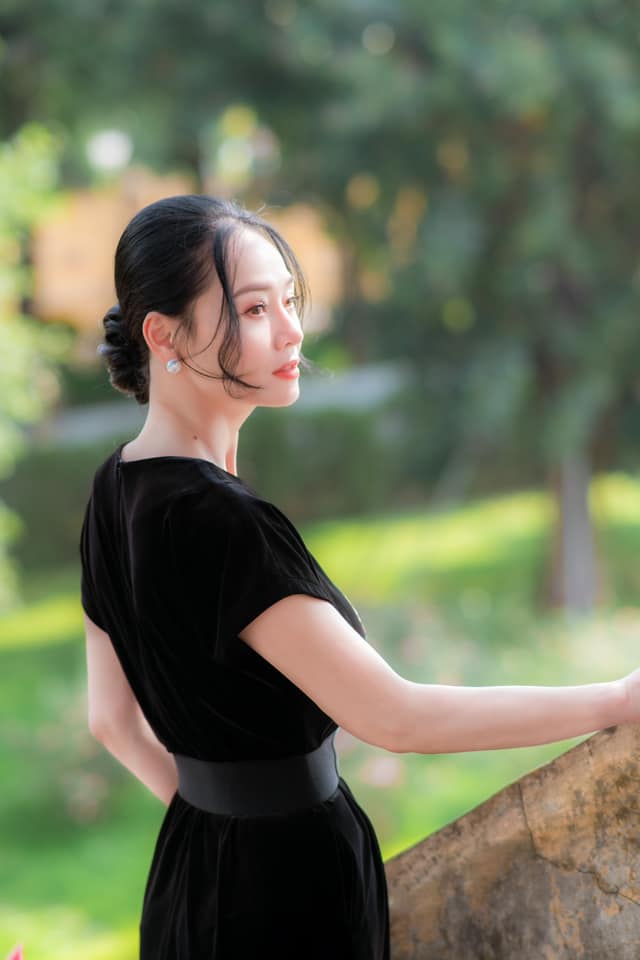 Đời thăng trầm của giai nhân màn ảnh Việt vừa được phong tặng danh hiệu NSƯT-5