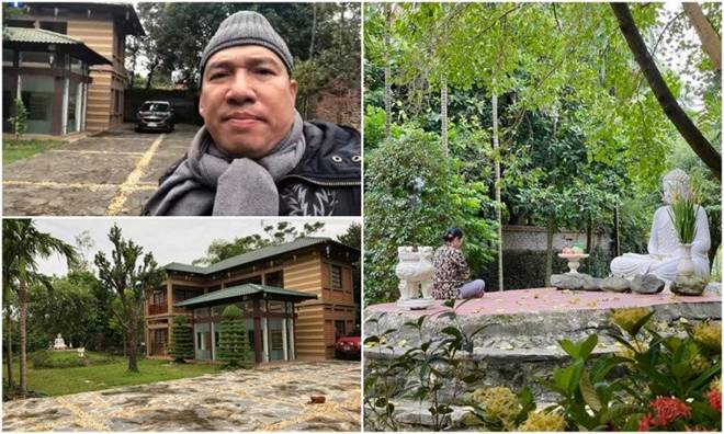 Thanh Thanh Hiền sở hữu tài sản không phải dạng vừa, tặng cho chồng cũ cả căn nhà Quận 1 sau ly hôn-1