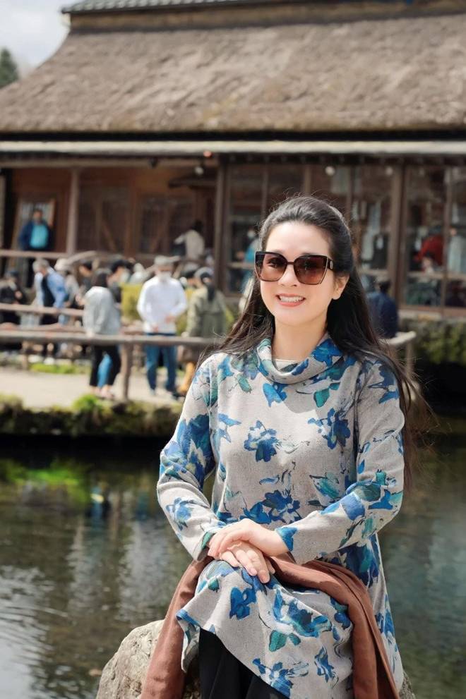 Thanh Thanh Hiền sở hữu tài sản không phải dạng vừa, tặng cho chồng cũ cả căn nhà Quận 1 sau ly hôn-2