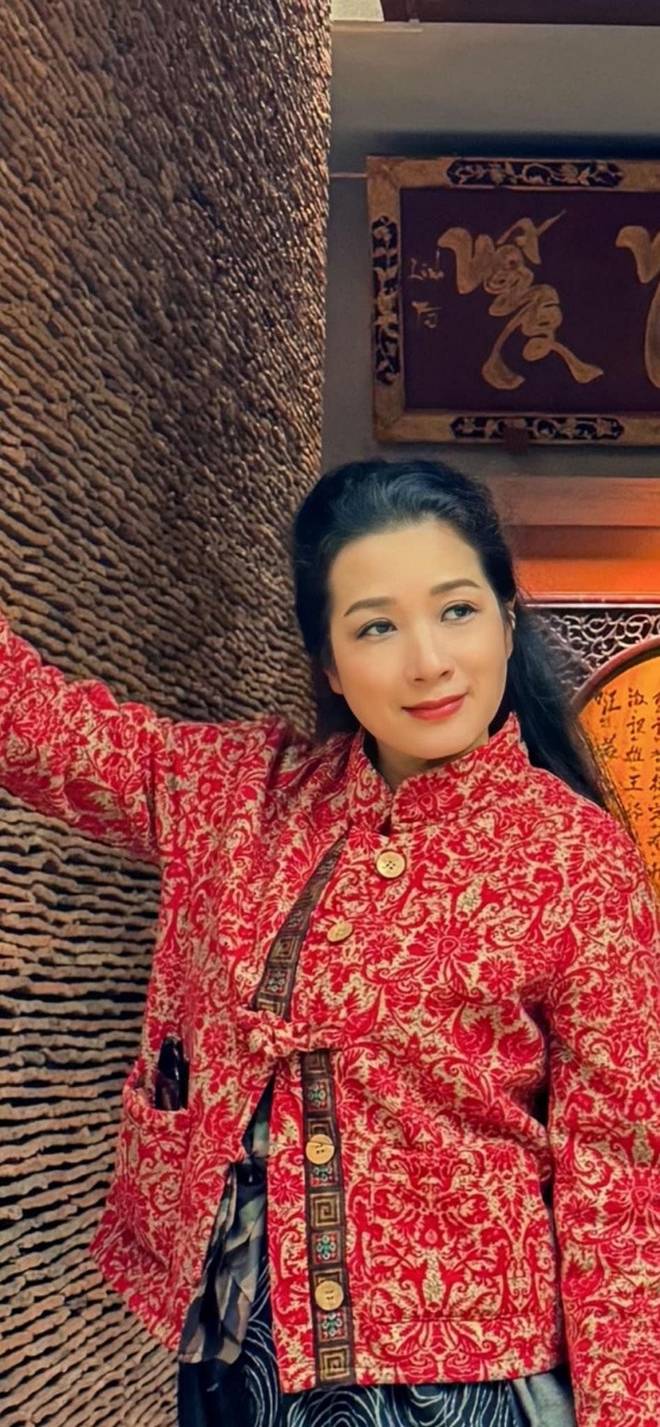 Thanh Thanh Hiền sở hữu tài sản không phải dạng vừa, tặng cho chồng cũ cả căn nhà Quận 1 sau ly hôn-4