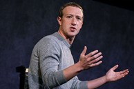 Mark Zuckerberg mất gần 3 tỷ USD chỉ sau ít phút Facebook lỗi toàn cầu