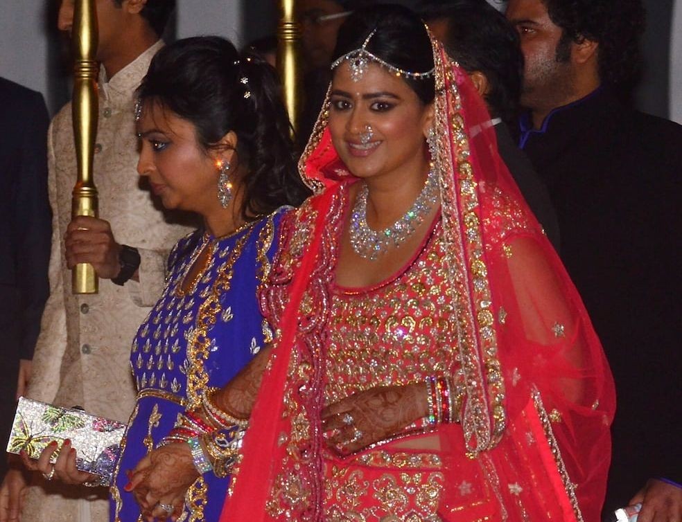 Tỷ phú, giới siêu giàu nhất thế giới đổ về Ấn Độ-6