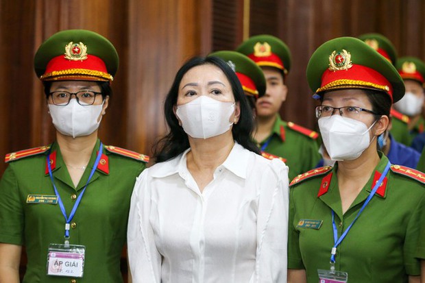 Vụ án Vạn Thịnh Phát: Mật hiệu HSTT-2