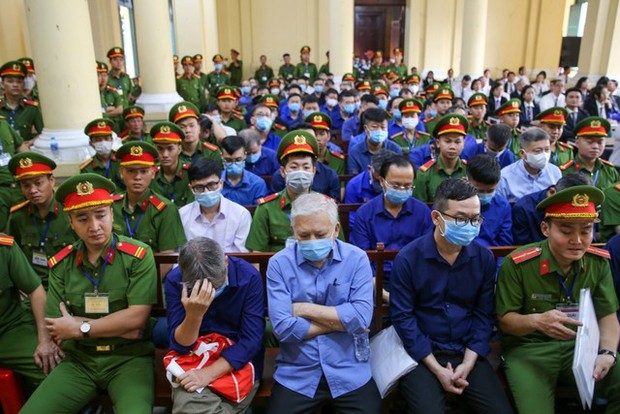 Vụ án Vạn Thịnh Phát: Mật hiệu HSTT-3