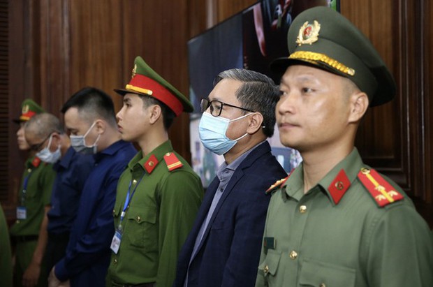 Vụ án Vạn Thịnh Phát: Mật hiệu HSTT-4