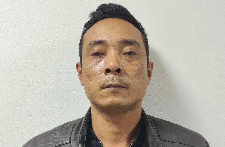 Khởi tố tài xế xe container tông xe khách trên Quốc lộ 2-1