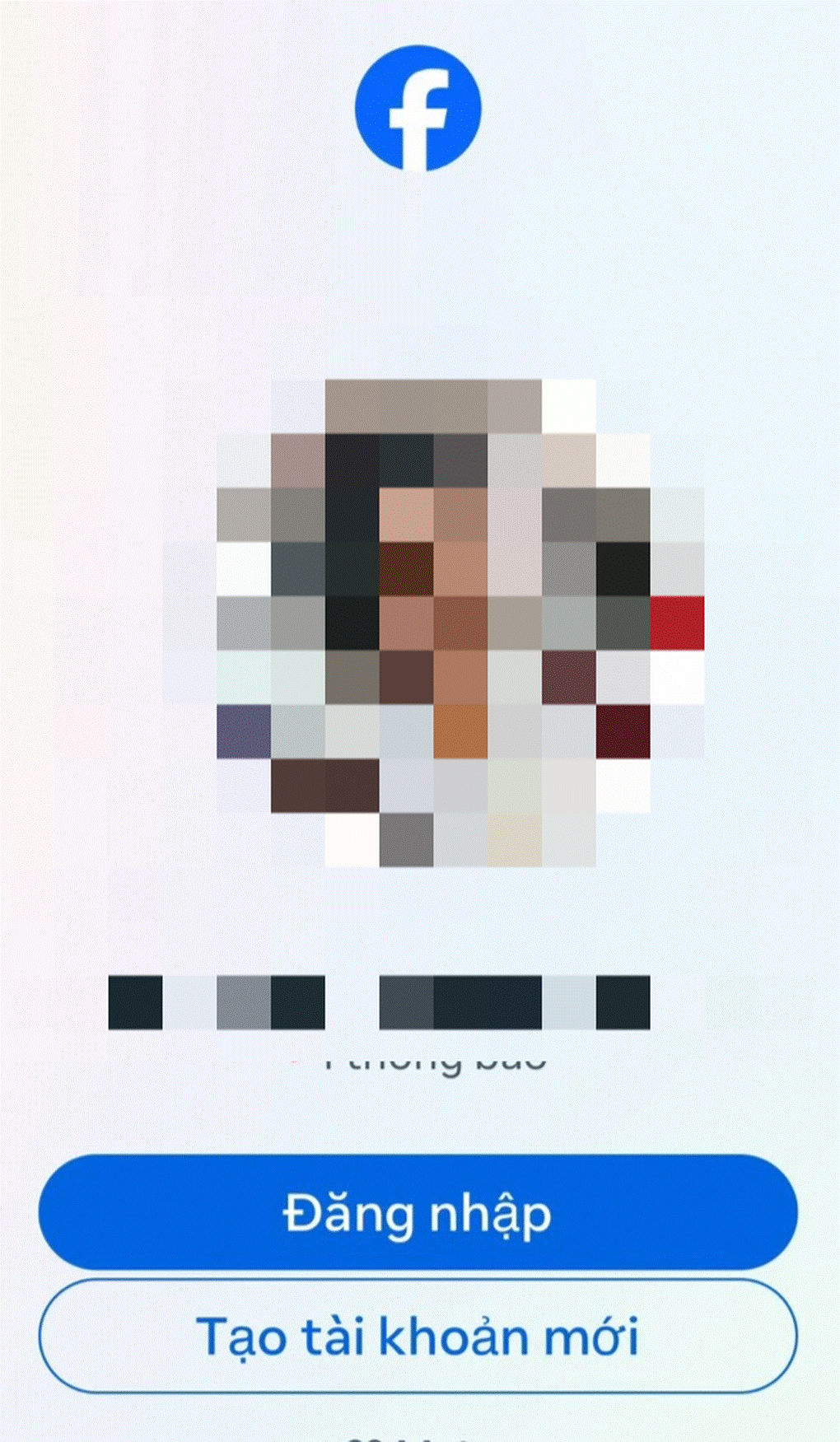 Phát hoảng vì Facebook sập, người mẹ nhớ chuyện con gái hút thuốc, đánh bạn-1