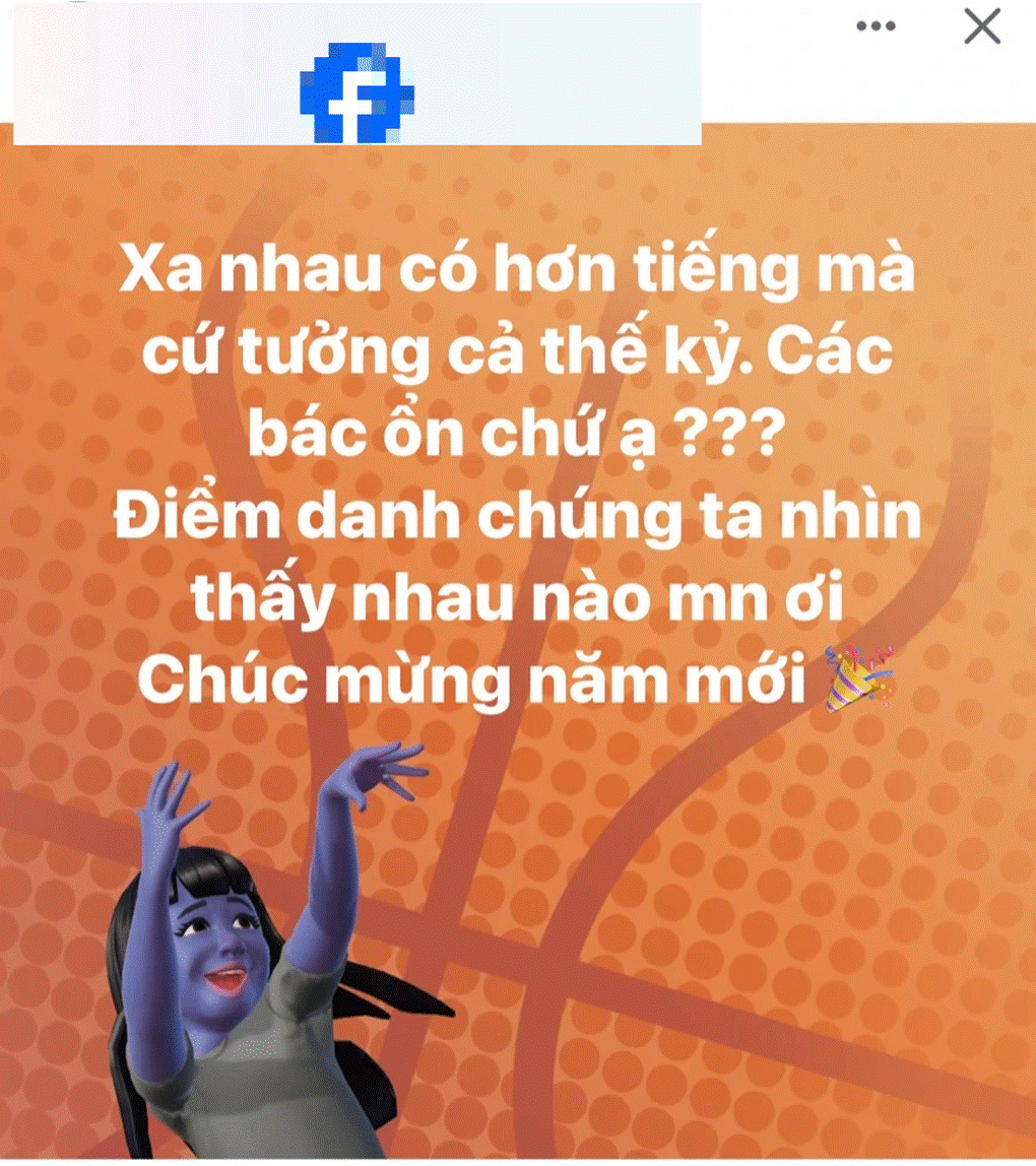 Phát hoảng vì Facebook sập, người mẹ nhớ chuyện con gái hút thuốc, đánh bạn-2